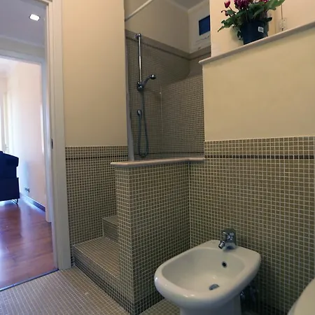 Casana Flexyrent 아파트 라팔로