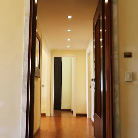 Casana Flexyrent 아파트 *