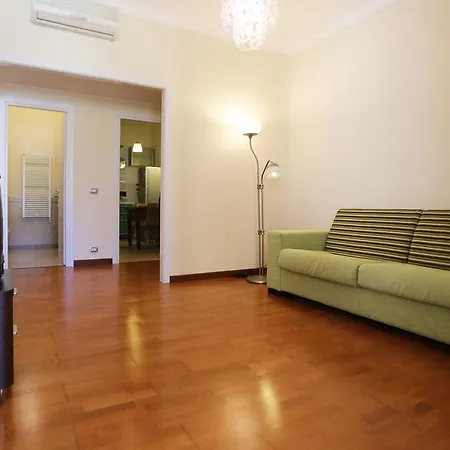 Casana Flexyrent 아파트 *