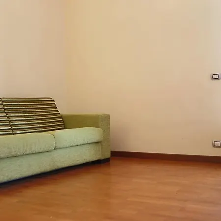Casana Flexyrent 아파트