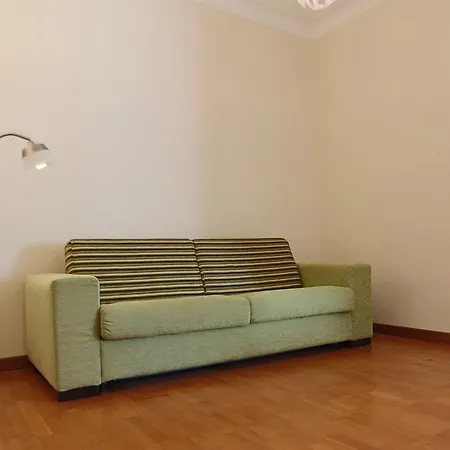 Casana Flexyrent 아파트 라팔로