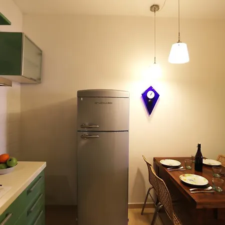 아파트 Casana Flexyrent *