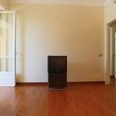 아파트 Casana Flexyrent 라팔로