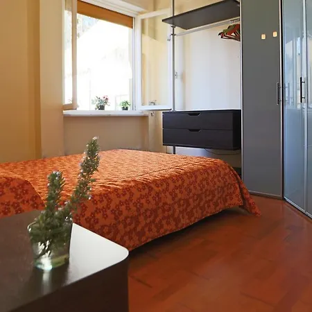 Casana Flexyrent 아파트 라팔로